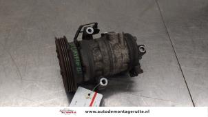 O184376 Gebruikte pomp airco Nissan Pixo