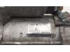 Gebruikte Startmotor Fiat Panda O184378