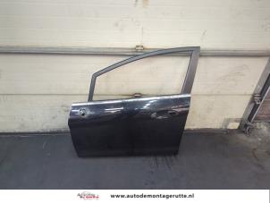O184381 Gebruikte portier 4deurs links-voor Ford Fiesta