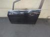 Gebruikte Portier 4Deurs links-voor Ford Fiesta O184381