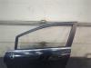 Gebruikte Portier 4Deurs links-voor Ford Fiesta O184381