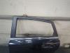 Gebruikte Deur 4Deurs links-achter Ford Fiesta O184382