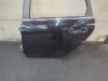 Gebruikte Deur 4Deurs links-achter Ford Fiesta O184382