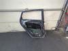 Gebruikte Deur 4Deurs links-achter Ford Fiesta O184382