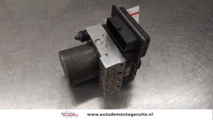O184388 Gebruikte abs pomp Audi A6