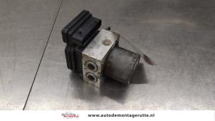 O184390 Gebruikte abs pomp Hyundai I10