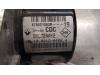 Gebruikte ABS Pomp Renault Megane O184391
