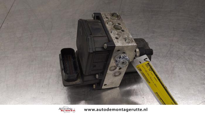Gebruikte ABS Pomp Audi A6 O184393