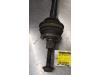 Gebruikte Steekas links-achter Audi A4 O184397