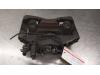 Gebruikte Remklauw (Tang) links-voor Audi A4 O184398