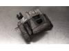 Gebruikte Remklauw (Tang) links-voor Audi A4 O184398