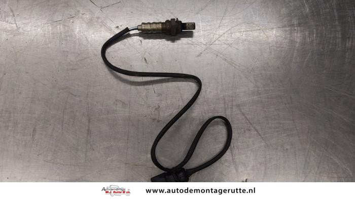 Gebruikte Lambda Sonde Audi A4 O184401
