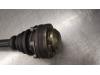 Gebruikte Aandrijfas links-voor Audi A4 O184408