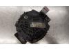 Gebruikte Alternator Audi A4 O184413