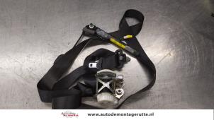 O184418 Gebruikte veiligheidsgordel links-voor Ford KA