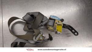 O184419 Gebruikte veiligheidsgordel links-voor Kia Picanto