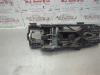 Gebruikte Portiergreep 4Deurs links-voor Volkswagen Polo O184424