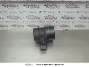 O184425 Gebruikte luchtregelklep Volkswagen Golf
