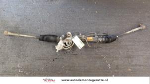 O184428 Gebruikte stuurhuis Kia Carens