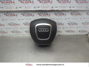 O184431 Gebruikte airbag links (stuur) Audi A3