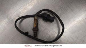 O184433 Gebruikte lambda sonde Nissan Pixo