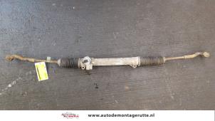 O184435 Gebruikte stuurhuis Ford KA