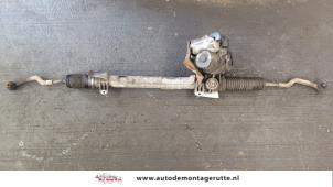 O184436 Gebruikte stuurhuis Mercedes A-Klasse