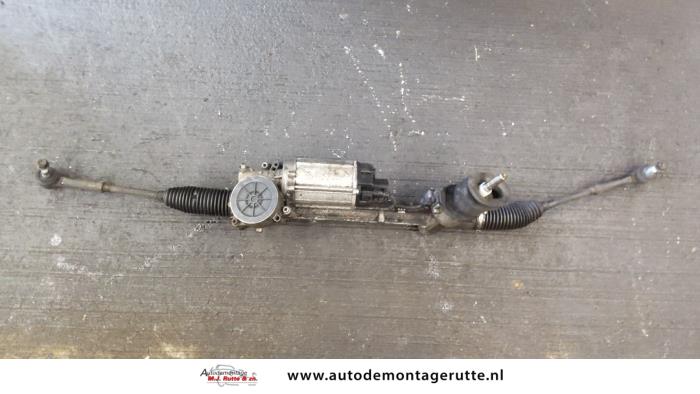 Gebruikte Stuurhuis Opel Astra O184438