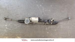 O184438 Gebruikte stuurhuis Opel Astra