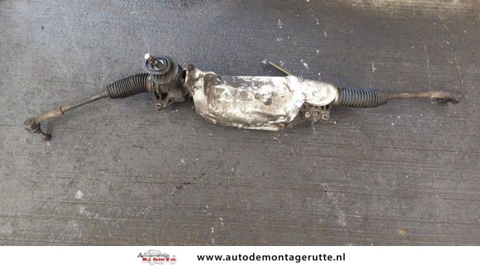 Gebruikte Stuurhuis Volkswagen Golf O184439