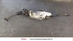 O184439 Gebruikte stuurhuis Volkswagen Golf