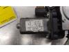 Gebruikte Raammechaniek 4Deurs links-voor Fiat Panda O184442