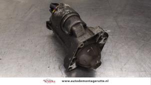 O184443 Gebruikte startmotor Renault Kangoo