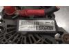 Gebruikte Dynamo Renault Kangoo O184444