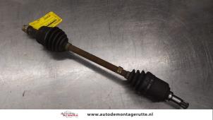 O184447 Gebruikte cardanas links-voor (vwa) Fiat Punto Grande