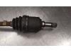 Gebruikte Cardanas links-voor (VWA) Fiat Punto Grande O184447