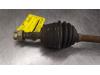 Gebruikte Cardanas links-voor (VWA) Fiat Punto Grande O184447
