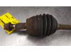 Gebruikte Cardanas links-voor (VWA) Ford Grand C-Max O184453