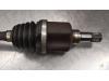 Gebruikte Cardanas links-voor (VWA) Ford Grand C-Max O184453