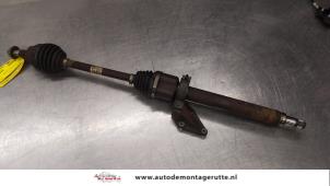 O184454 Gebruikte cardanas rechts-voor (vwa) Ford Grand C-Max