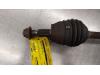 Gebruikte Cardanas rechts-voor (VWA) Ford Grand C-Max O184454