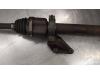 Gebruikte Cardanas rechts-voor (VWA) Ford Grand C-Max O184454