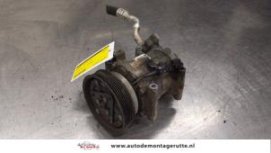O184463 Gebruikte pomp airco Mercedes Citan