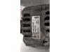 Gebruikte Alternator Mercedes Citan O184464