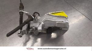 O184467 Gebruikte reactiestang rechts-achter Volkswagen Golf