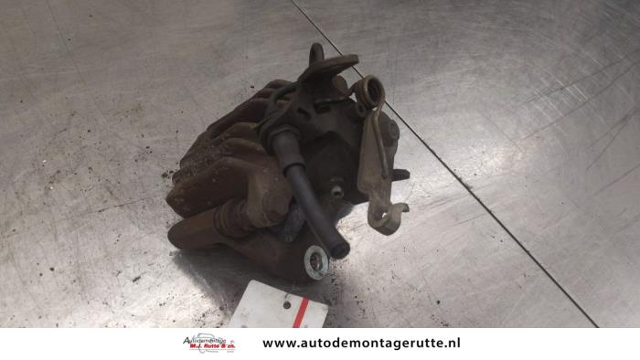 Gebruikte Reactiestang links-achter Seat Altea O184468
