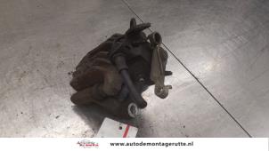 O184468 Gebruikte reactiestang links-achter Seat Altea