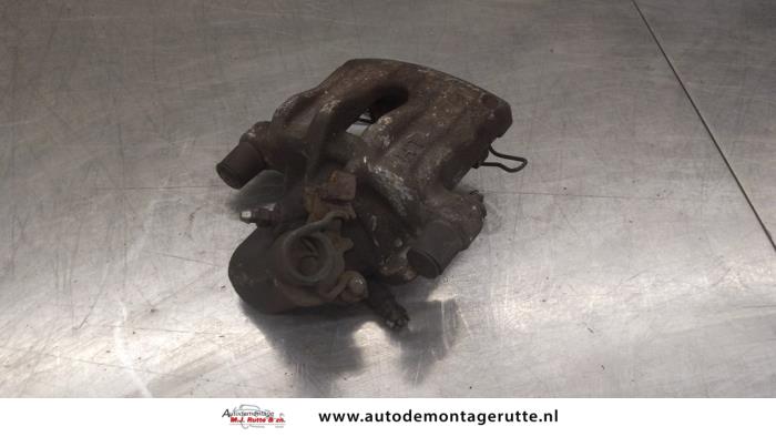Gebruikte Reactiestang links-achter Mazda 3. O184469
