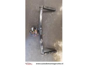 O184473 Gebruikte trekhaak Audi A6