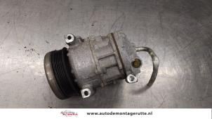 O184474 Gebruikte pomp airco Fiat Punto Grande